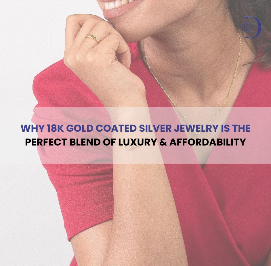 Why 925 Silver is the Best Choice for Everyday Jewelry?